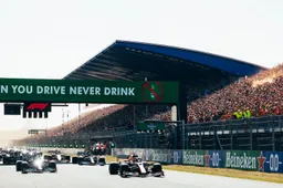 Zandvoort na aangekondigde maatregelen "Gaan door met onze voorbereidingen"