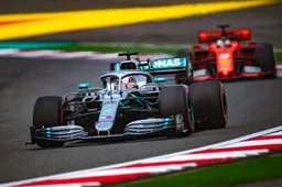 Pirelli: 'Prestaties harde band werd beïnvloed door koudere omstandigheden'
