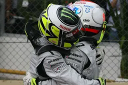 Waarom Barrichello zijn grote kans misliep op de wereldtitel in 2009