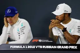 Voorbeschouwing Grand Prix van Rusland: Een saaie optocht of eindelijk spektakel?