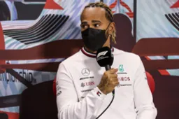 Hamilton tempers expectations of Mercedes: 'It's different this year'