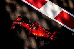 Ferrari kiest voor 2020 in plaats van 2021