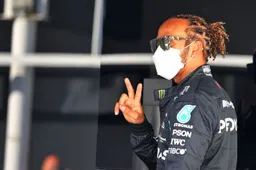 "Without Hamilton, the chances and challenges will only be stronger"