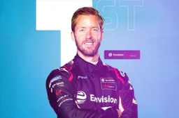 De Vries verliest zijn podium, maar Mercedes en Porsche stunten bij debuut!