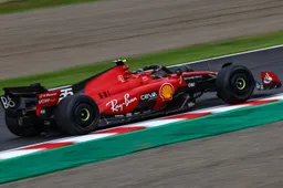 ¿Que chances tienen Sainz, Alonso y Pérez en el GP de Japón 2023 de F1?
