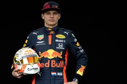 Verstappen domineert, maar crashende PC voorkomt perfect optreden