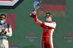 Schumacher niet eens met ‘kritiek’: 'Is een bedrieglijke indruk'