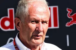 Red Bull zet in op Super Formula: "Onderdeel van de samenwerking met Honda"