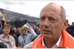 Kijkvoer: hoe het 'Spygate' schandaal Formule 1 op grondvesten schudde