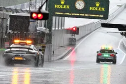 F1 is looking at the possibility to qualify on Sunday