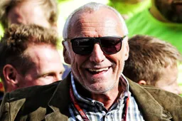 Return of Vettel? ''The final decision lies with Dietrich Mateschitz''