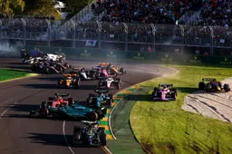 La FIA considera injustificado el "derecho de revisión": Sainz se queda sin puntos en Australia