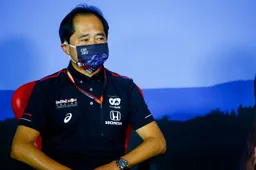 Honda legt nadruk op zaterdag: "We moeten die tijd enorm efficiënt gaan gebruiken"