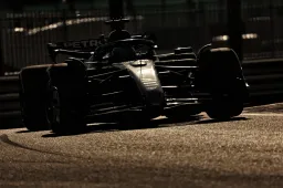 Cette voiture Mercedes emblématique va pulvériser l'ancien record de prix de vente pour une voiture de F1
