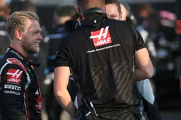 Magnussen: "This thing with Hulkenberg haunts me to this day"