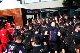 Analyse | Het personeelsdilemma van F1 door de budgetcap
