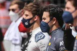 Perez looking forward to next week: 'Know we have a strong package'