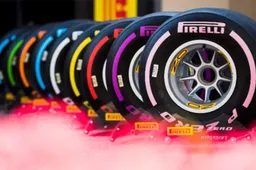 Rosberg heeft flinke kritiek op Pirelli