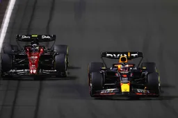 Vasseur: "Enfocarse en Red Bull sería un error"