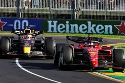 International media | 'Dark atmosphere at Red Bull after disaster for Verstappen'