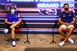 Alonso 'hates' losing now: 'That provides plenty of motivation'