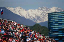 Organisator Russische GP blij: “Komst F2 en GP3 helpt met verkoop kaartjes”