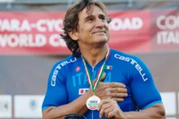 Doctors don't want to assess Zanardi's situation until next week.