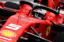 Charles Leclerc is ervan overtuigd dat de concurrentie aan het 'sandbaggen' is