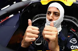 Daniel Ricciardo: "We zouden een grote verassing zijn geweest in de kwalificatie"
