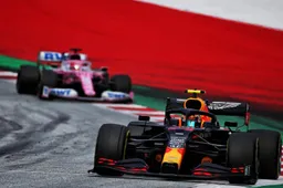 Doornbos concerned by Mercedes advantage over Red Bull