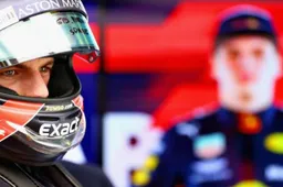 Verstappen annoyed with Q2 exit but doesn't blame Red Bull for strategy
