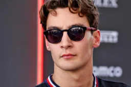 Russell risponde a Verstappen: "Masi starebbe temendo per la sua vita".