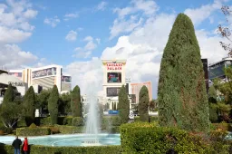 Gran Premio de Las Vegas | ¿Cuán frío se pondrá el asunto en el Strip?
