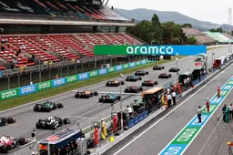 Spanish GP seems close to five-year deal with Formula 1