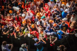F1 LIVE | Il Gran Premio d'Austria 2024