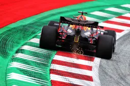 FP3 summary: Hamilton completes practice triple as Latifi causes red flag