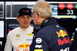 Verstappen moet alsnog zijn versnellingsbak vervangen