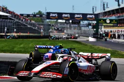 FIA criticized: "You’ve got to let us drive with that s***, it’s nothing"