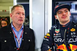 Jos Verstappen valt uit in East Belgian Rally