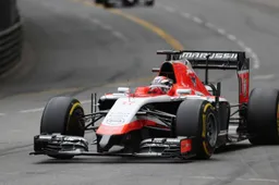 Manor Racing Team: The last victim of the 2010 hopeful batch