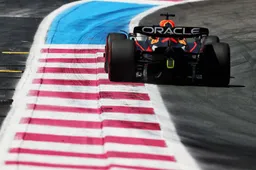 LIVE | De eerste vrije training voor de F1 Grand Prix van Frankrijk 2022