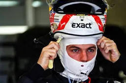 Marko lyrisch: “Max Verstappen beschikte constant over reserves”