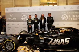 Watch: Haas have big goals for 2019!