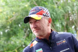 'Climax in kwestie Horner nadert, onderzoek rond half mei afgerond'