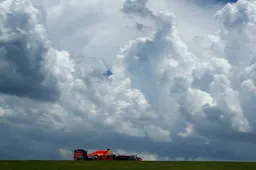 Liveblog (gesloten): eerste vrije training Grand Prix van Brazilië