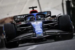 First team penalised by FIA for violating new budget rules
