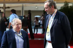 Todt is clear: ''You can't go much lower, because you'll lose a lot of teams''