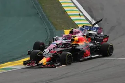 Ocon and Verstappen summoned to stewards for altercation post-race in Brazil