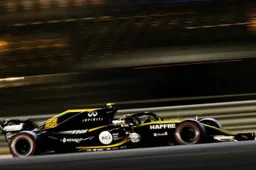 Renault continue strong start to 2018
