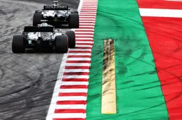 Grosjean over Red Bull: 'Ze vinden nog steeds iets in de kwalificatie'